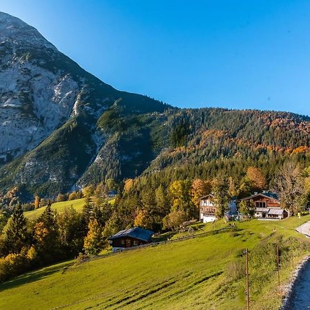Ropferhof Apartamento Buchen Exterior foto