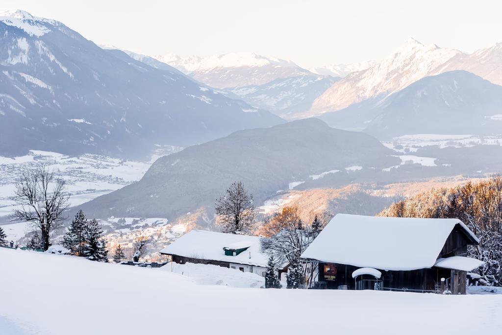 Ropferhof Apartamento Buchen Exterior foto