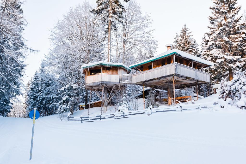 Ropferhof Apartamento Buchen Exterior foto