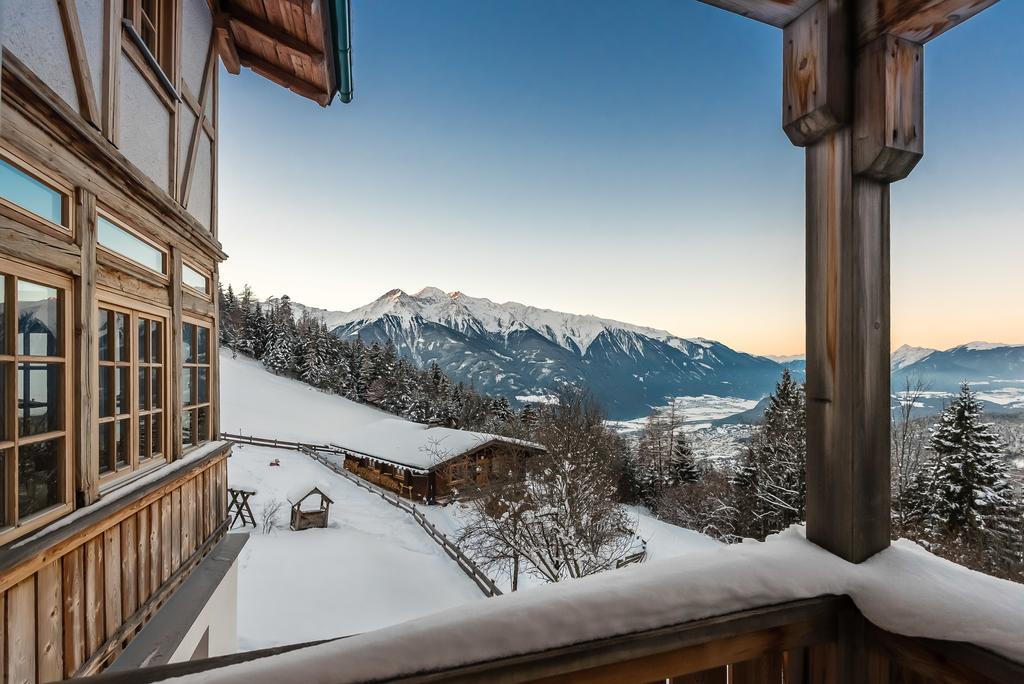 Ropferhof Apartamento Buchen Exterior foto