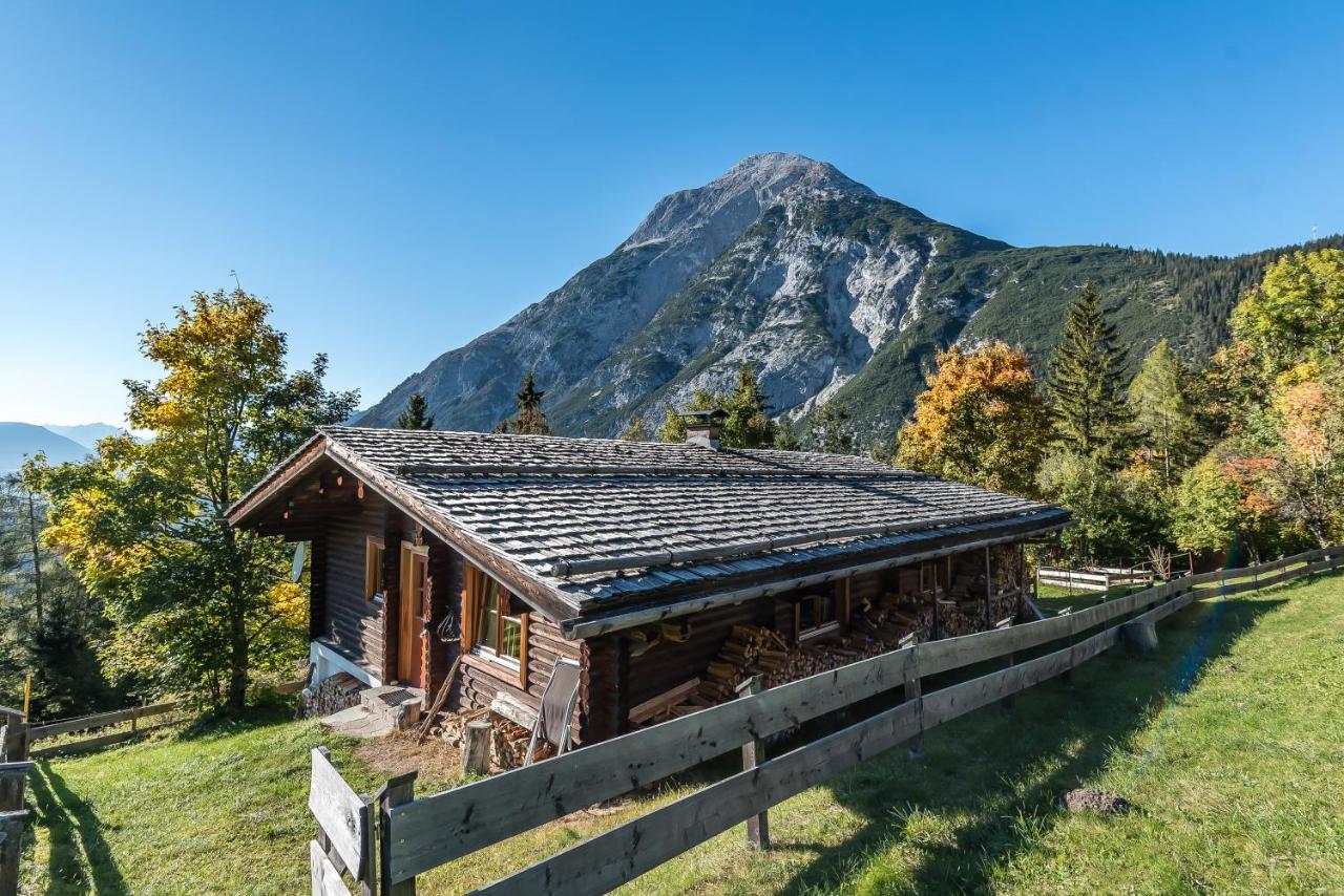 Ropferhof Apartamento Buchen Exterior foto