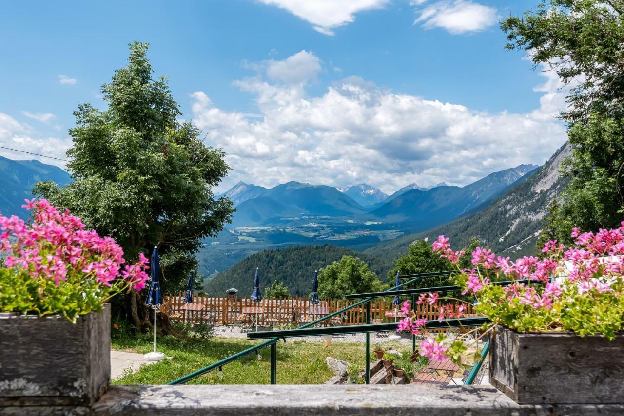 Ropferhof Apartamento Buchen Exterior foto